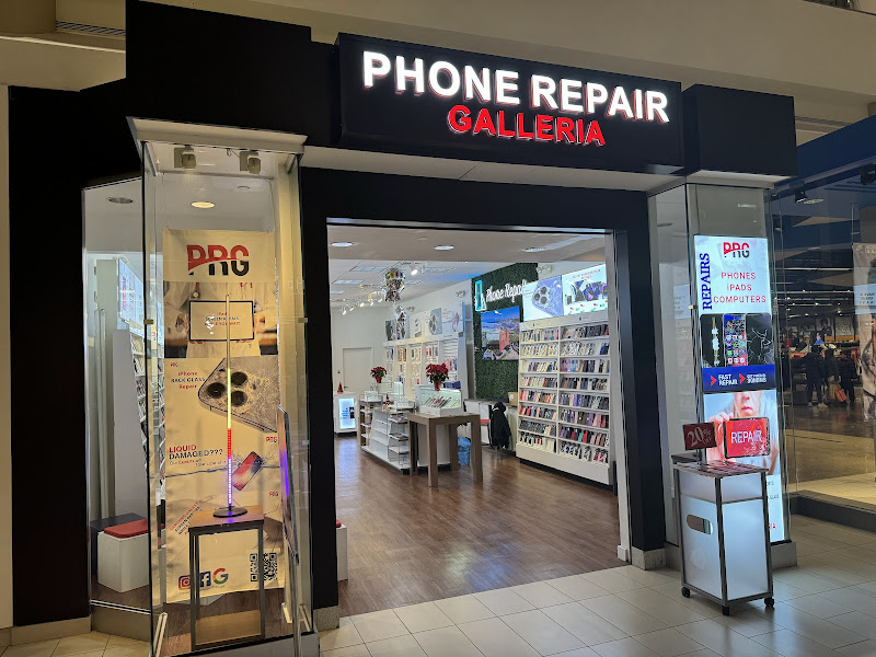 Galleria Phone Repair