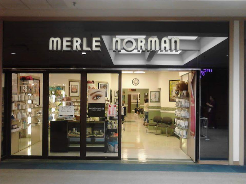 Merle Norman Cosmetics Studio