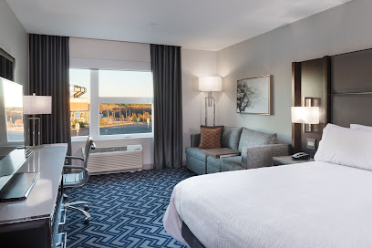 Hilton Garden Inn