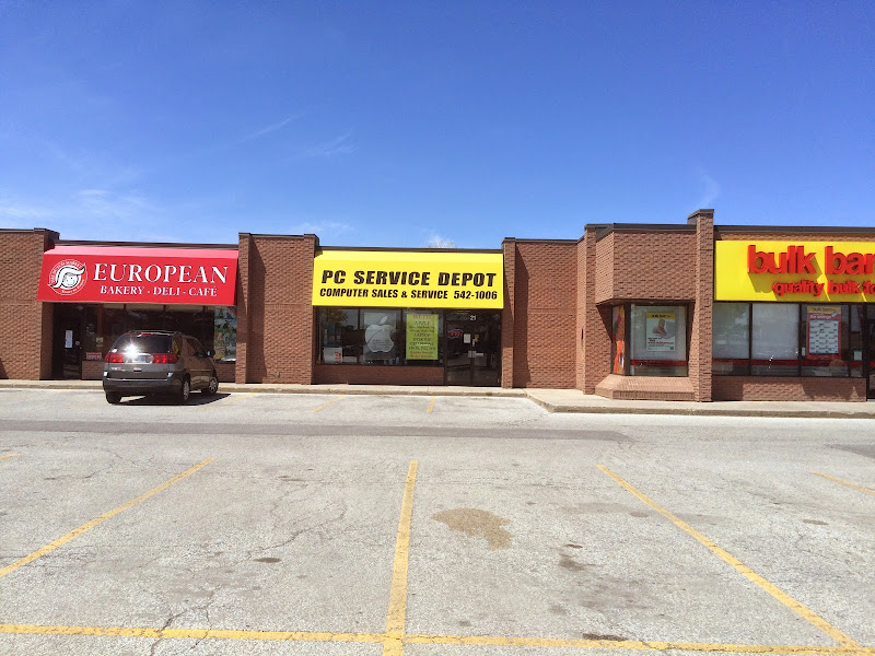 PC Service Depot