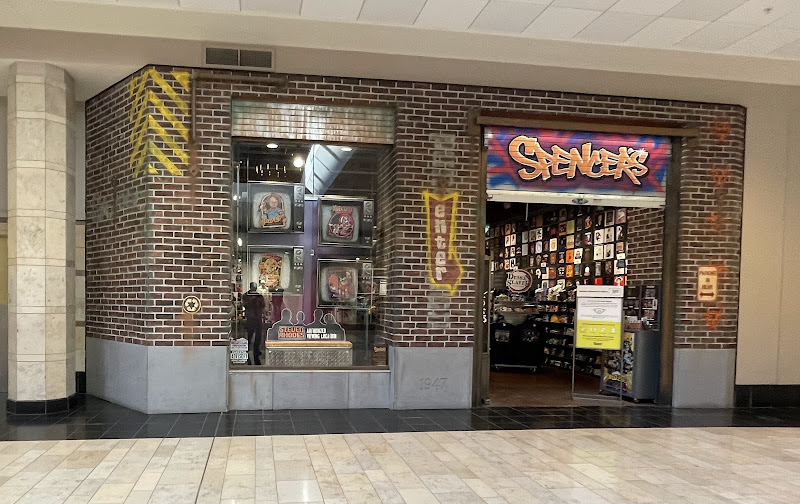 Spencer's
