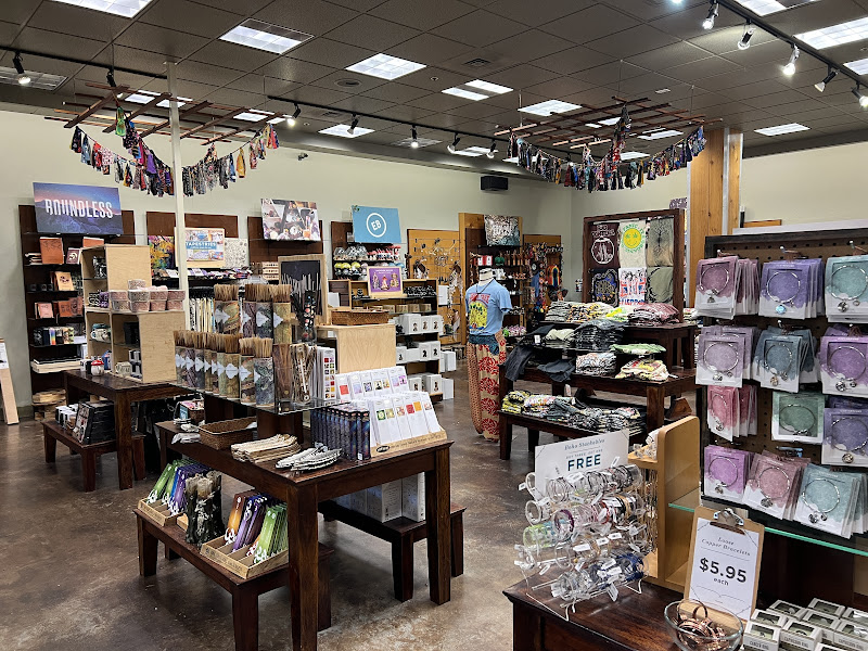 Earthbound Trading Co