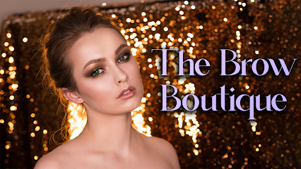 The Brow Boutique