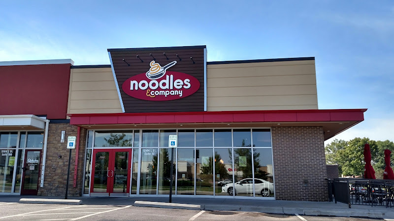 Noodles and Company
