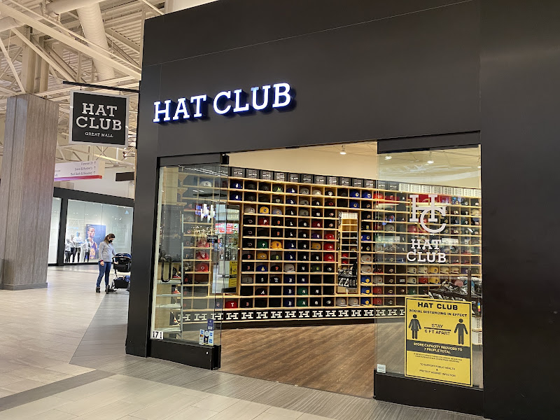 Hat Club
