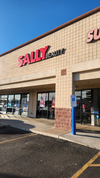 Sally Beauty