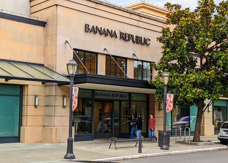 Banana Republic