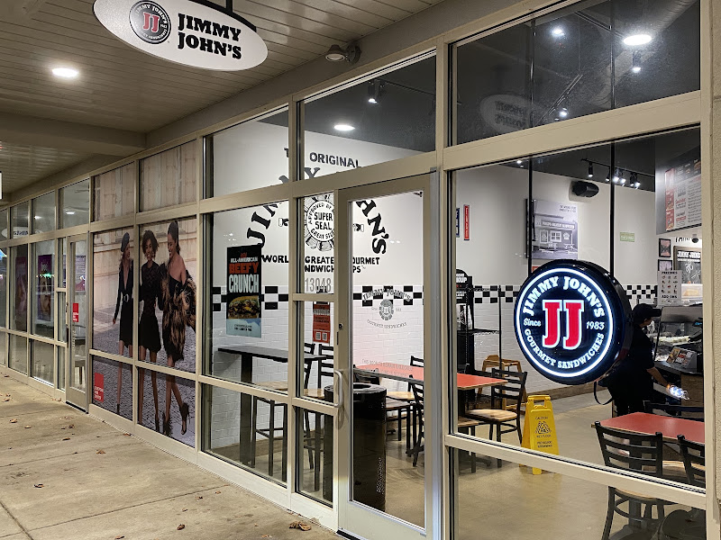 Jimmy John's