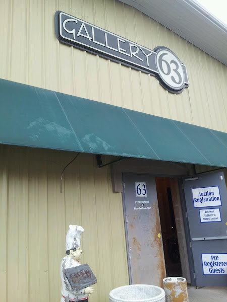 Gallery 63