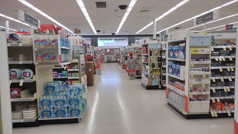 Walgreens
