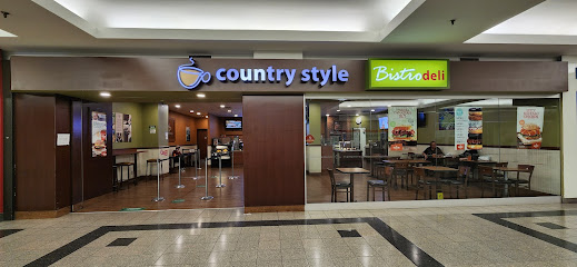 Country Style