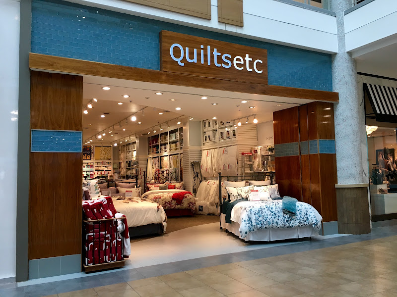 QE Home