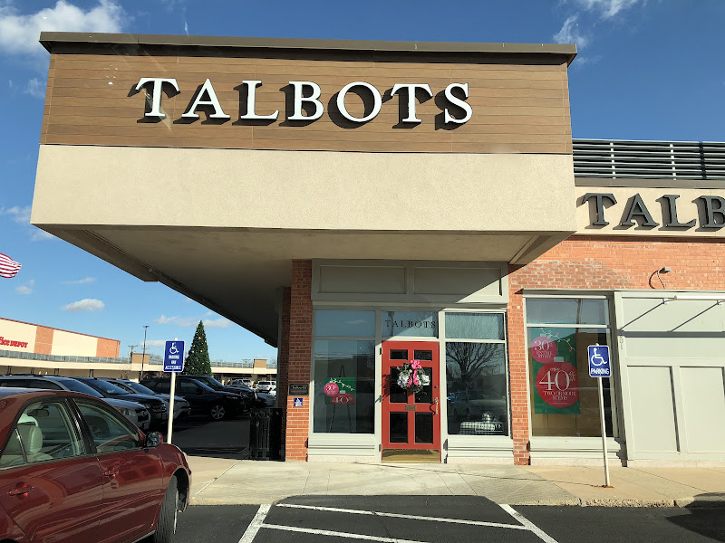 Talbots
