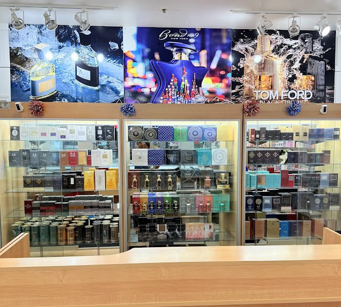 Perfume Villa