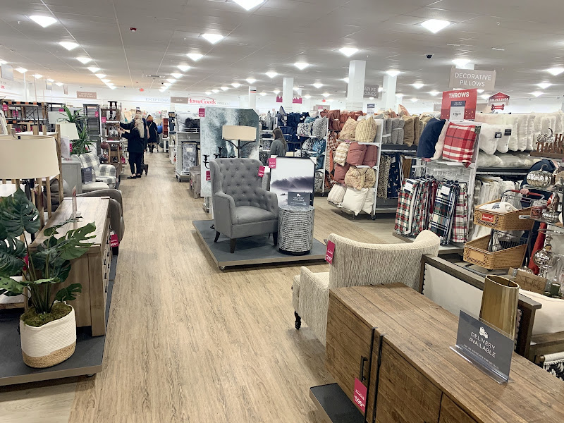 HomeGoods