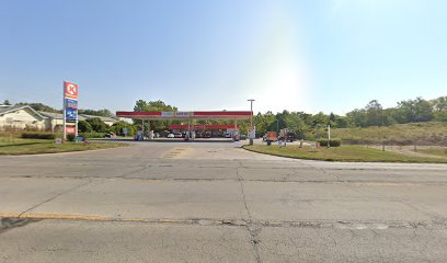 Marathon;Circle K