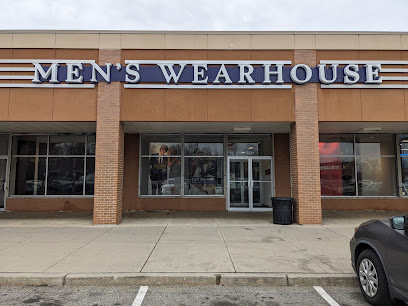 Men's Wearhouse