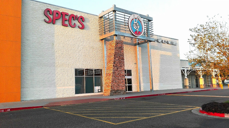 Spec's