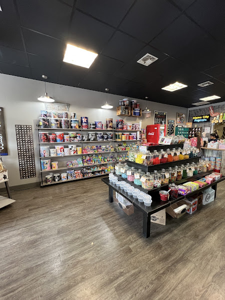 Alamo City Popcorn Company
