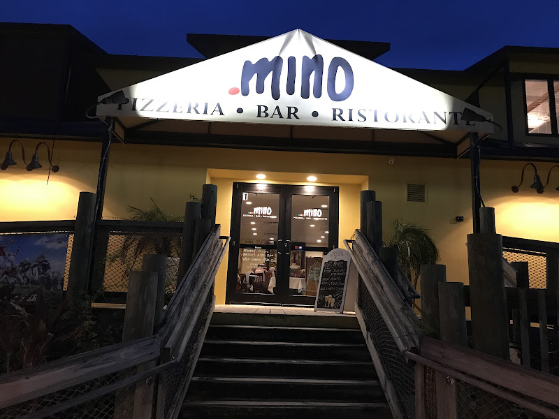 Mino