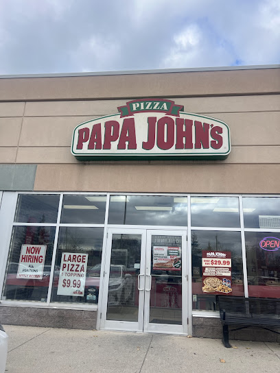 Pizza Pizza