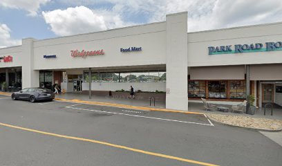 Walgreens Pharmacy