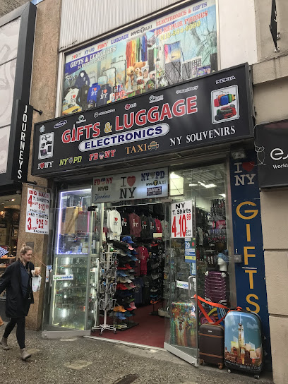 NY Gifts & Luggage
