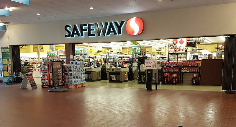 Safeway Dauphin