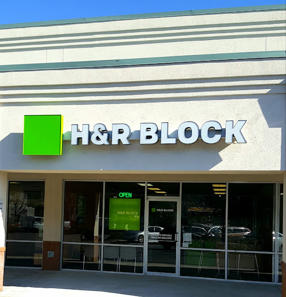 H&R Block
