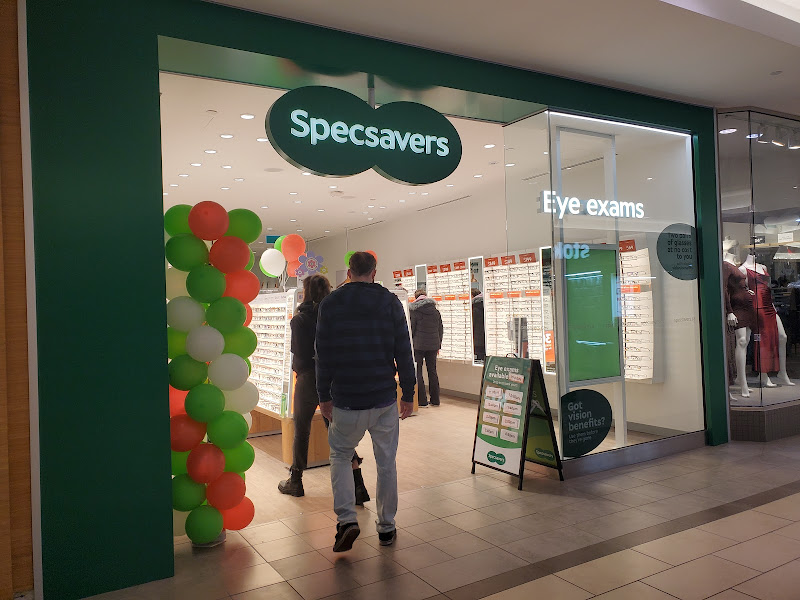 Specsavers