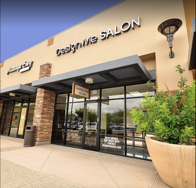Design Me Salon