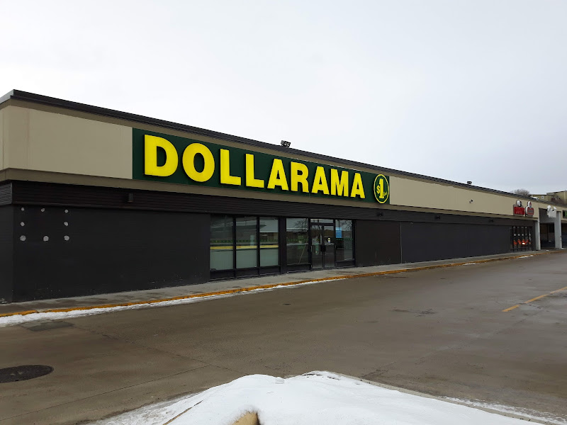 Dollarama