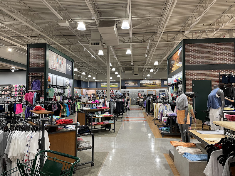 Dick's Sporting Goods