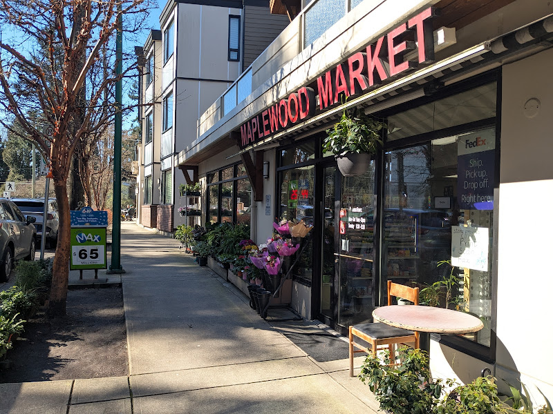 Maplewood Market