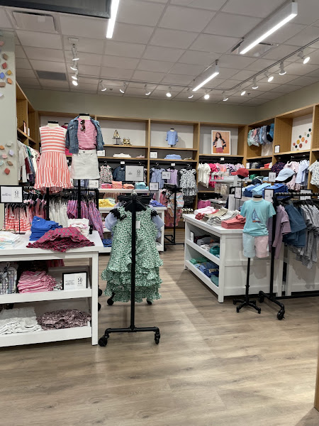 J Crew Factory