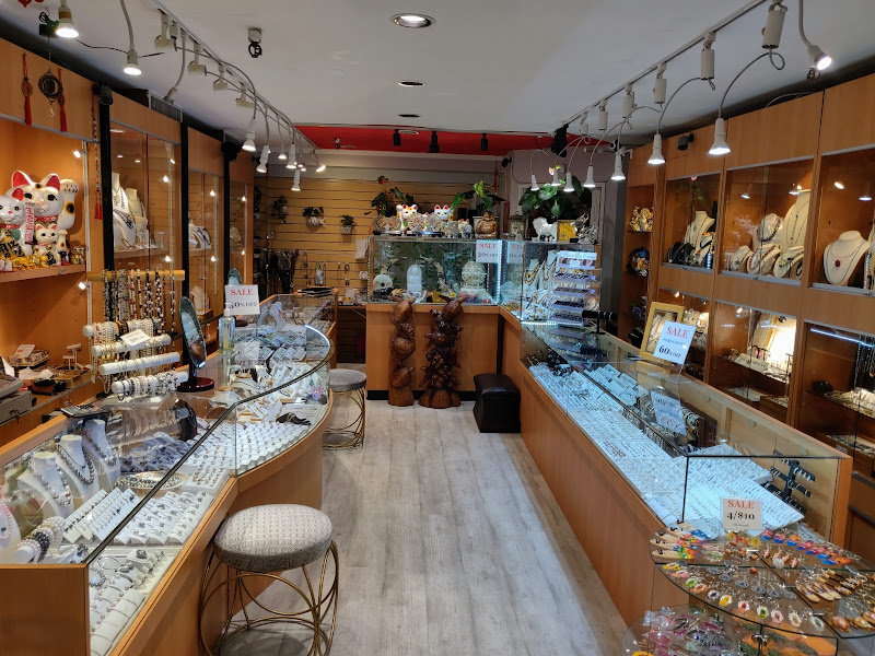 Jewelry Plus Hawaii