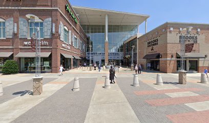 Mall