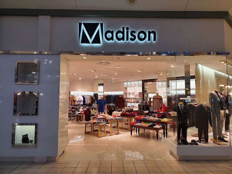 Madison