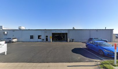 Rolling Hills Nissan Service
