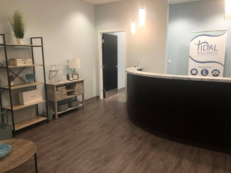 Tidal Wellness: Integrative Family Medicine