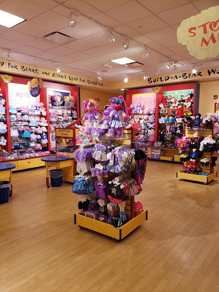 Build-A-Bear Workshop