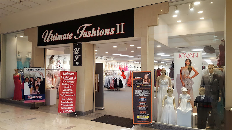 Ultimate Fashions II