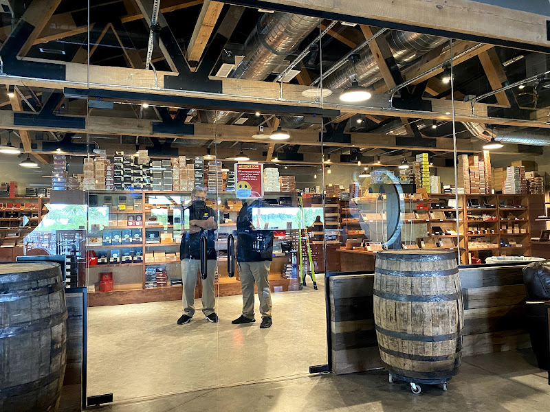 Cigars International Superstore