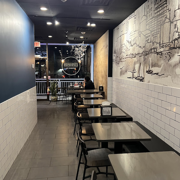 Coreanos Framingham