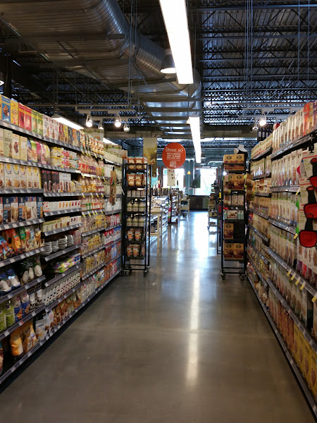Whole Foods Market