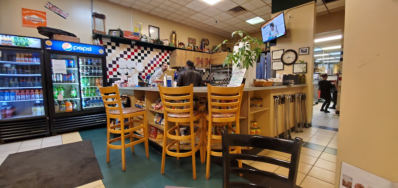 Sofiabella Pizzeria