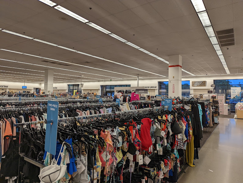 Nordstrom Rack