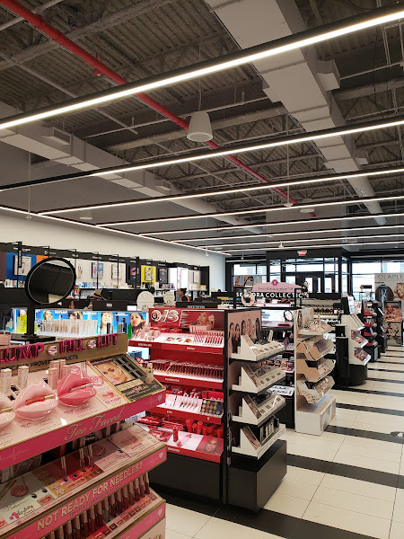 SEPHORA