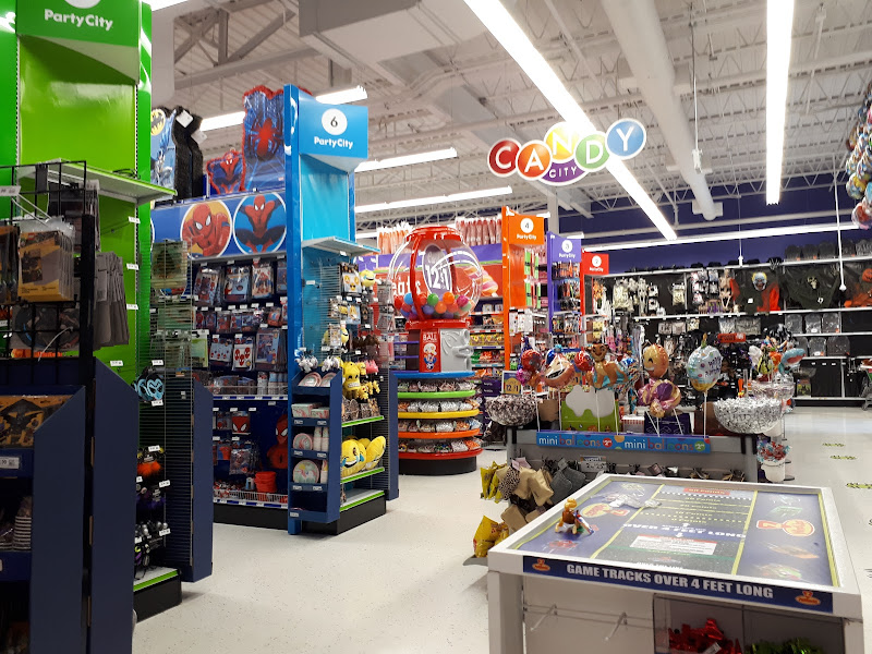 Party City