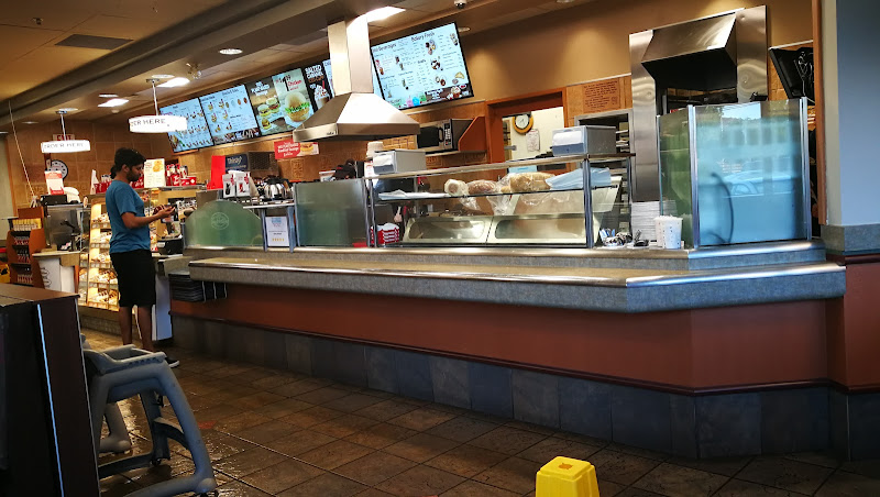 Tim Hortons